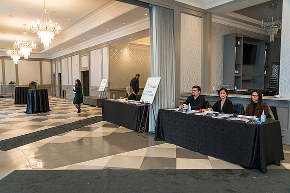 TRREBMarket Review Outlook and Economic Summit- Toronto-1236
