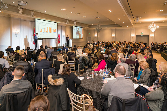 TRREBMarket Review Outlook and Economic Summit- Toronto-1649
