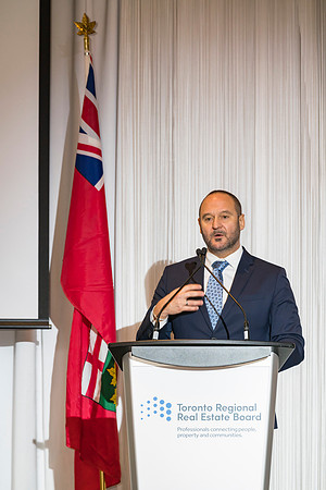 TRREBMarket Review Outlook and Economic Summit- Toronto-1744