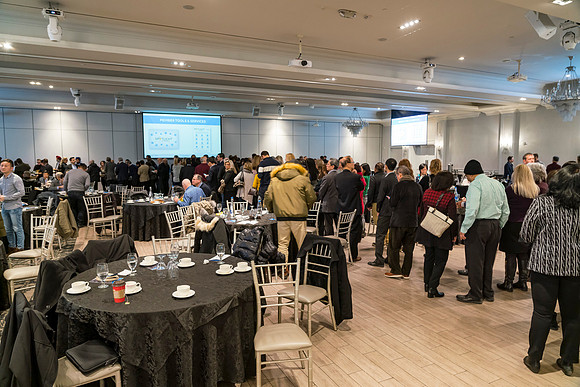 TRREBMarket Review Outlook and Economic Summit- Toronto-1832
