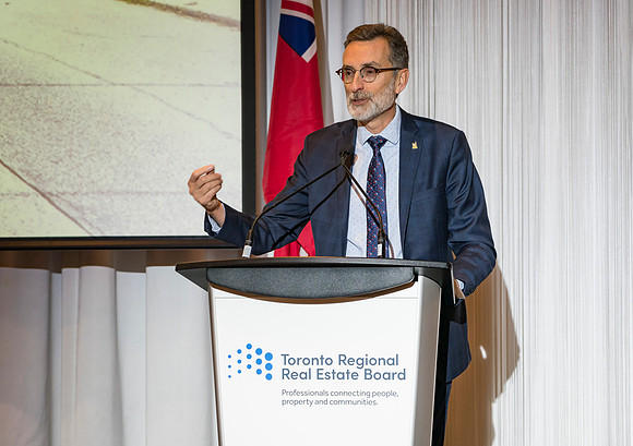 TRREBMarket Review Outlook and Economic Summit- Toronto-1448