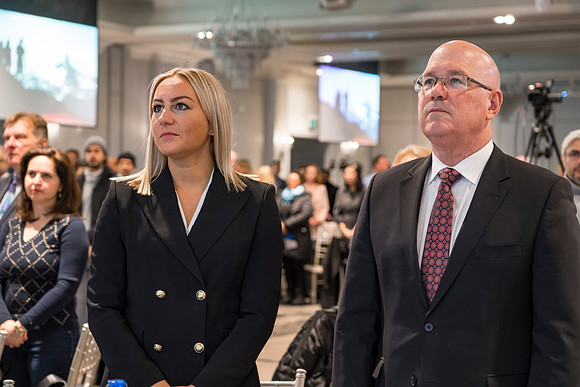 TRREBMarket Review Outlook and Economic Summit- Toronto-1334