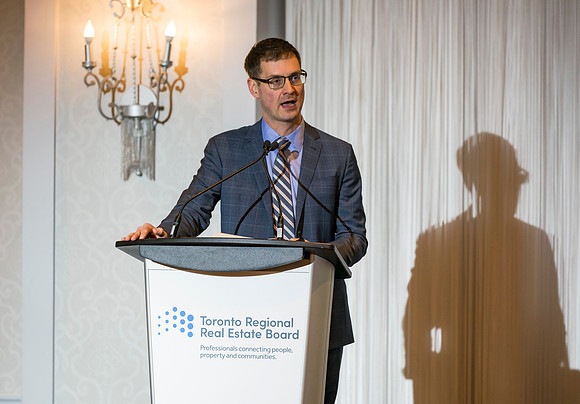 TRREBMarket Review Outlook and Economic Summit- Toronto-1622
