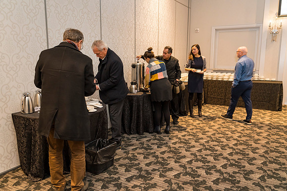 TRREBMarket Review Outlook and Economic Summit- Toronto-1267