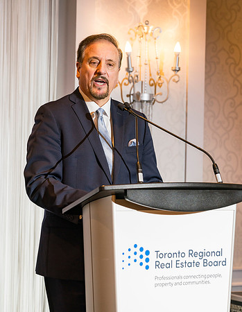 TRREBMarket Review Outlook and Economic Summit- Toronto-1368