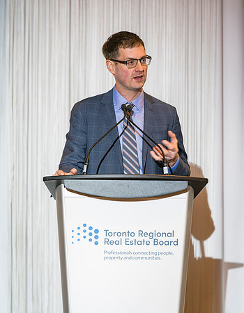 TRREBMarket Review Outlook and Economic Summit- Toronto-1524