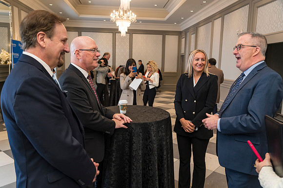TRREBMarket Review Outlook and Economic Summit- Toronto-1279