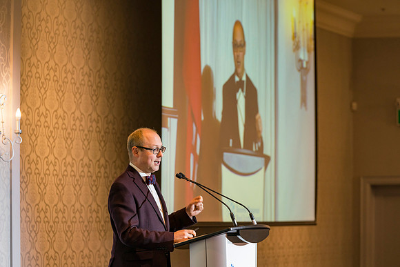 TRREBMarket Review Outlook and Economic Summit- Toronto-1596