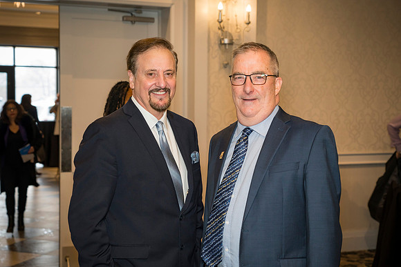TRREBMarket Review Outlook and Economic Summit- Toronto-1253