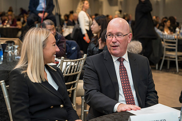 TRREBMarket Review Outlook and Economic Summit- Toronto-1327
