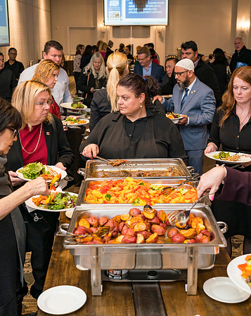 TRREBMarket Review Outlook and Economic Summit- Toronto-1850