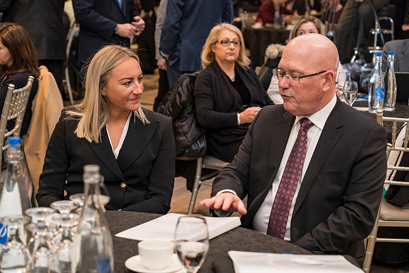 TRREBMarket Review Outlook and Economic Summit- Toronto-1322