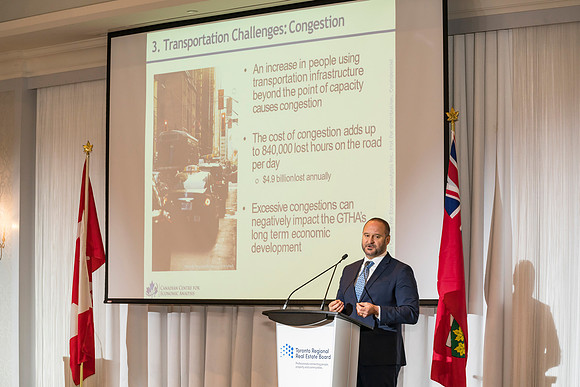 TRREBMarket Review Outlook and Economic Summit- Toronto-1750