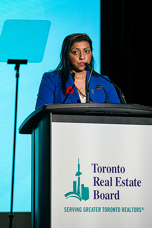 TREB Fall AGM 2019-2003