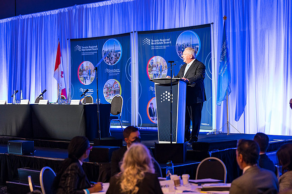 TRREB 2022 Fall Annual Meeting-08471