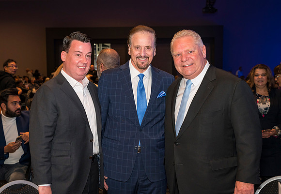TRREB 2022 Fall Annual Meeting-5487