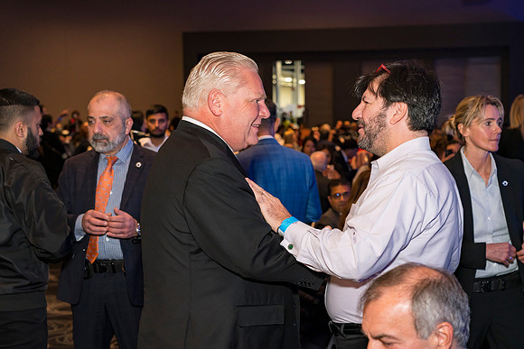 TRREB 2022 Fall Annual Meeting-5488