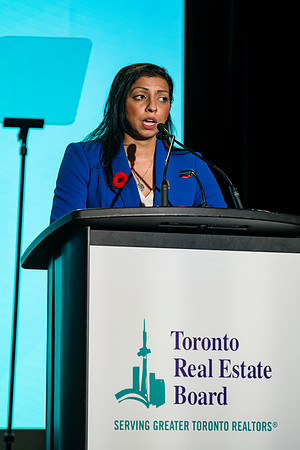 TREB Fall AGM 2019-2025