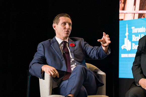 TREB Fall AGM 2019-2212