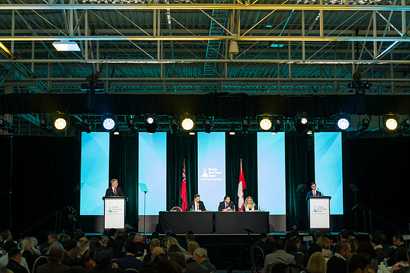 TREB Fall AGM 2019-1984