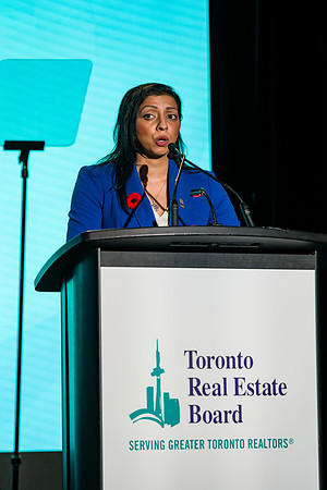 TREB Fall AGM 2019-2015