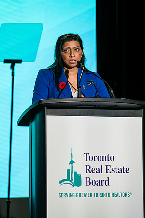 TREB Fall AGM 2019-2007