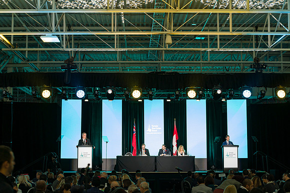 TREB Fall AGM 2019-1989