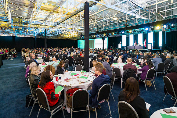 TREB Fall AGM 2019-1997