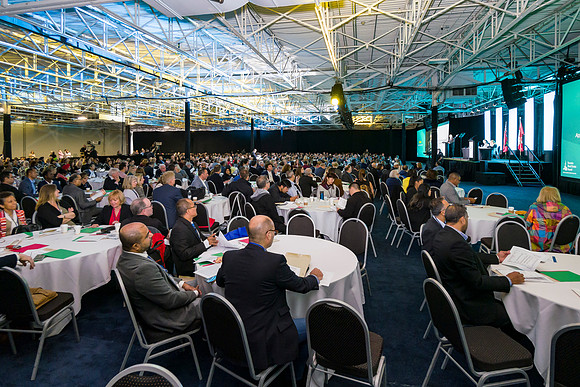 TREB Fall AGM 2019-1999