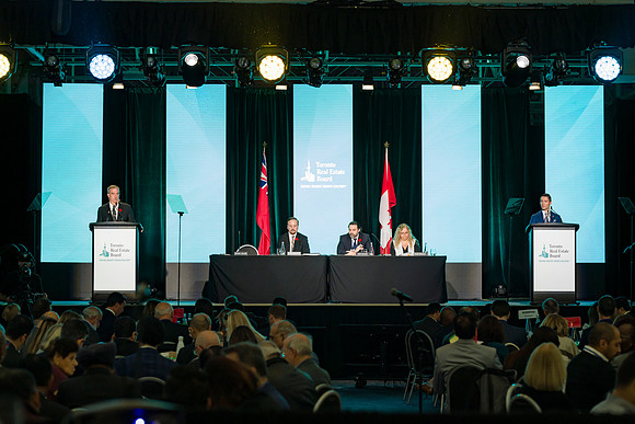 TREB Fall AGM 2019-1979