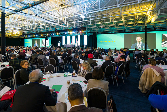 TREB Fall AGM 2019-1995
