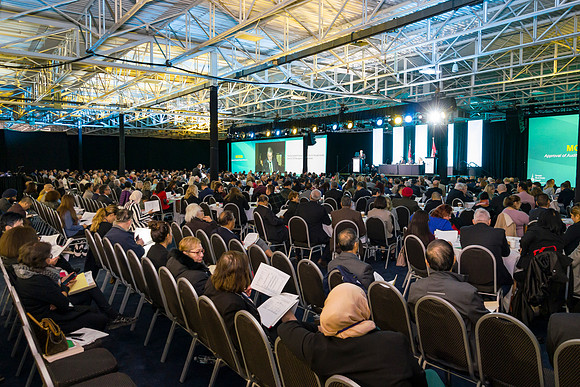 TREB Fall AGM 2019-2000