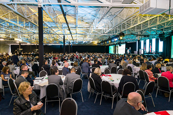 TREB Fall AGM 2019-1998