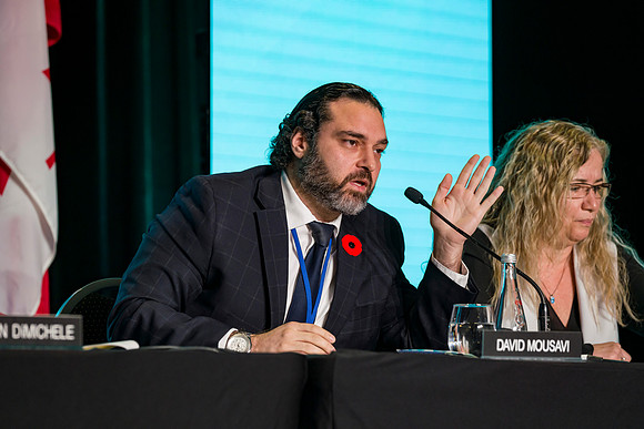 TREB Fall AGM 2019-2110