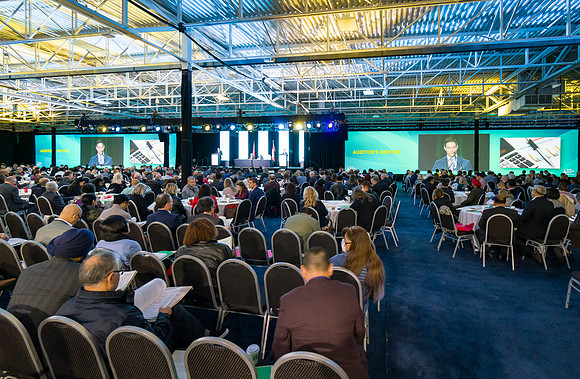 TREB Fall AGM 2019-1993