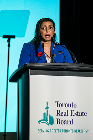 TREB Fall AGM 2019-2022