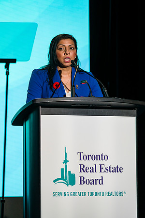 TREB Fall AGM 2019-2013