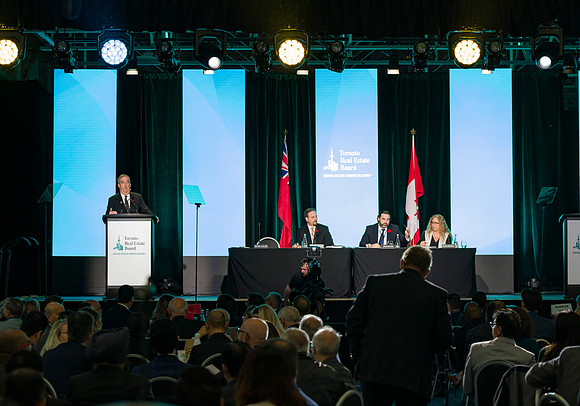 TREB Fall AGM 2019-1902