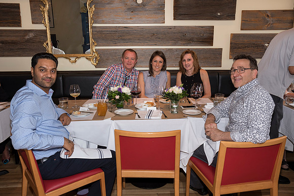 TREB BOD year end dinner 2017-6003