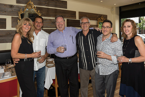 TREB BOD year end dinner 2017-5919