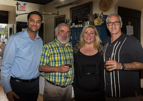 TREB BOD year end dinner 2017-5901