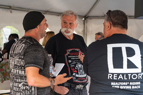 2019 Realtors Motorcycle Ride for Charity-2739