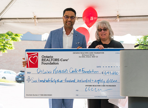 2019 Realtors Motorcycle Ride for Charity-2942