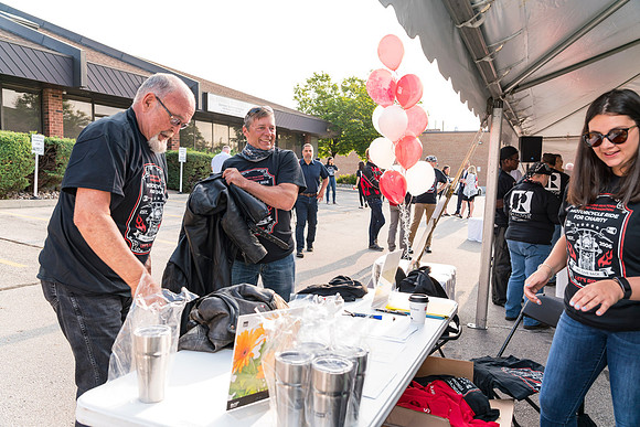 2019 Realtors Motorcycle Ride for Charity-2759