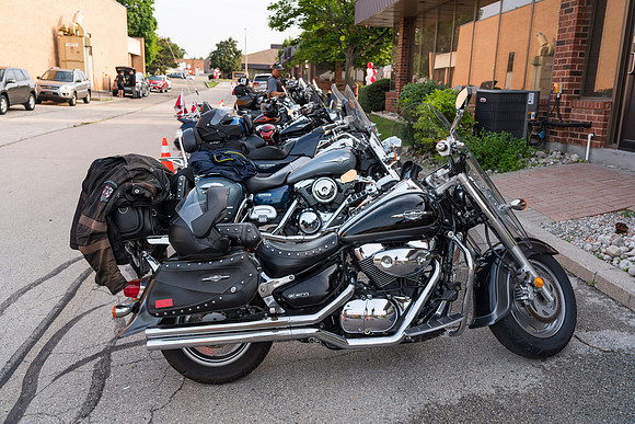 2019 Realtors Motorcycle Ride for Charity-2731