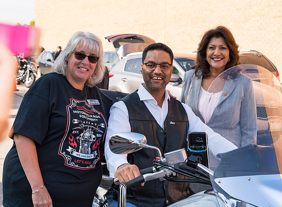 2019 Realtors Motorcycle Ride for Charity-3185