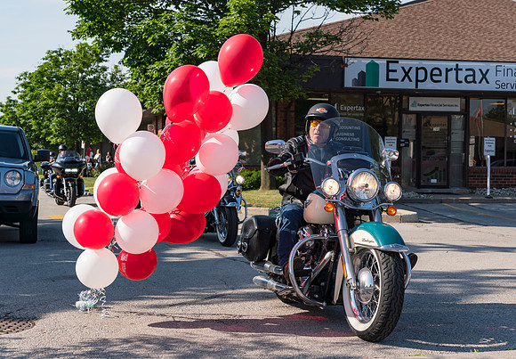 2019 Realtors Motorcycle Ride for Charity-3259