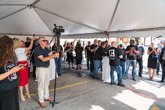 2019 Realtors Motorcycle Ride for Charity-2917