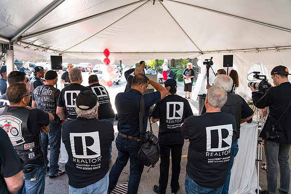 2019 Realtors Motorcycle Ride for Charity-2990