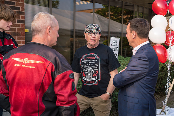 2019 Realtors Motorcycle Ride for Charity-2832